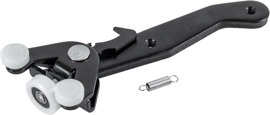 febi bilstein 171222 Rollenführung für Schiebetür, 1 Stück