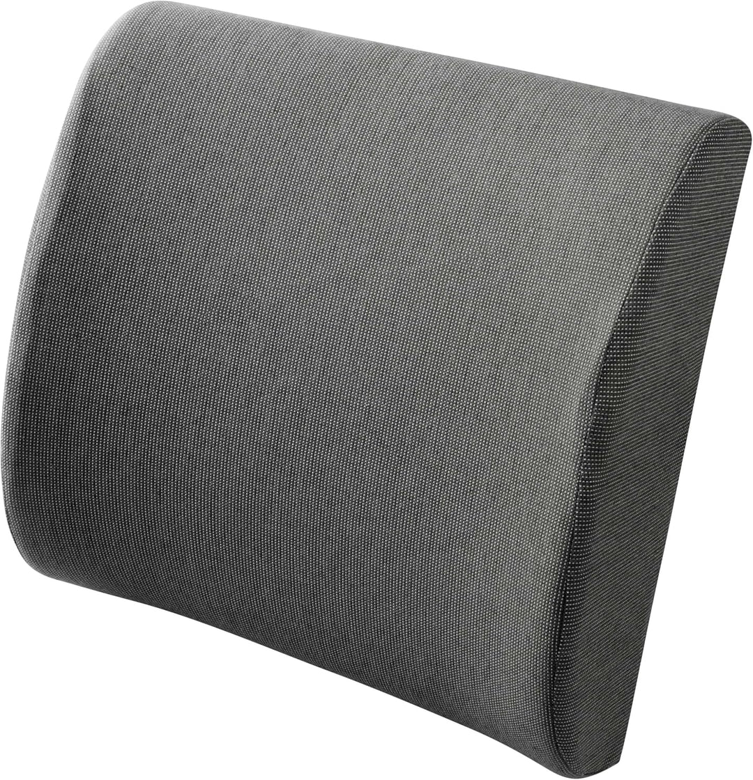 Walser Auto-Lendenstütze Jack, Lendenkissen-Auto, Rücken-Kissen, PKW-Nackenstütze, Lordosenstütze sc