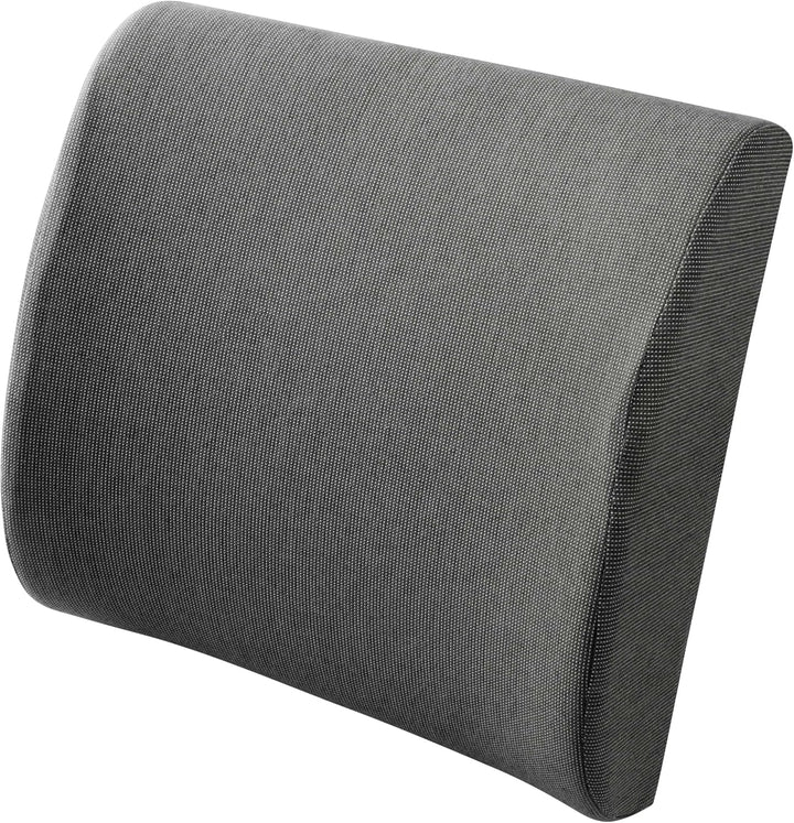 Walser Auto-Lendenstütze Jack, Lendenkissen-Auto, Rücken-Kissen, PKW-Nackenstütze, Lordosenstütze sc