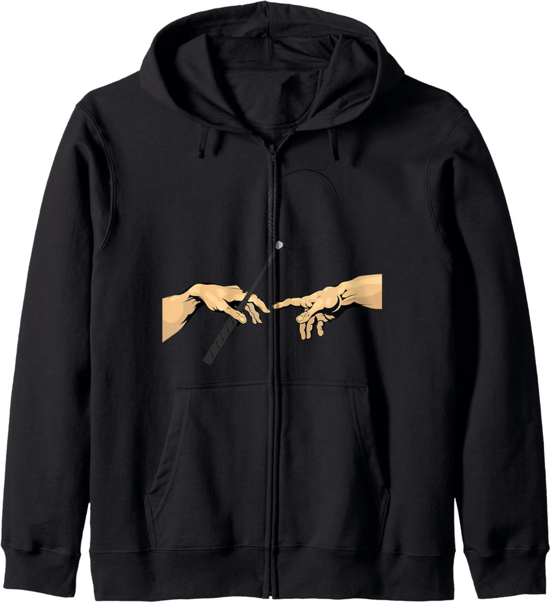 Gründung von Adam Michelangelo Sport Badminton Kapuzenjacke