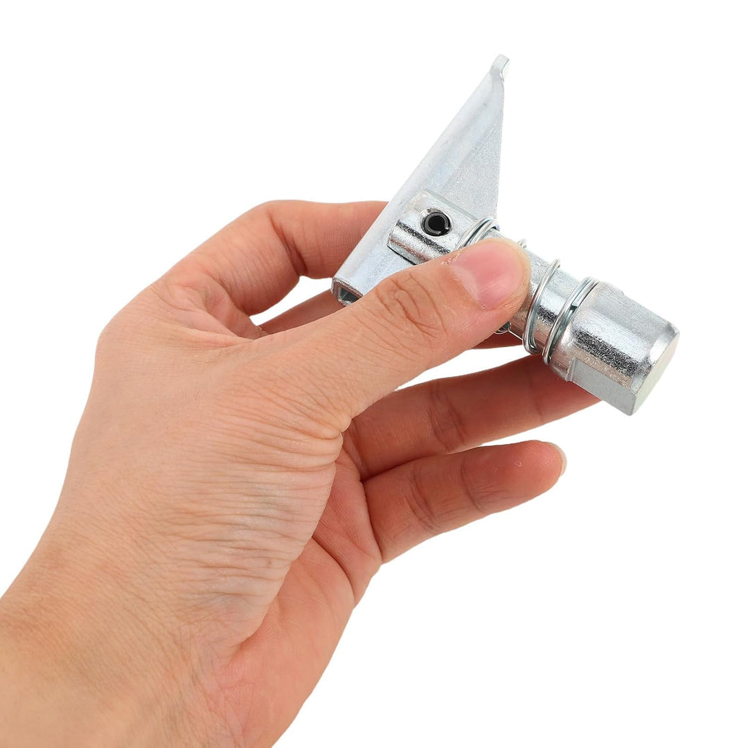 BESTOYARD 3 Stück Gabelstapler Positionierstift Neuartiger Anschlagbolzen mit Robuster Konstruktion