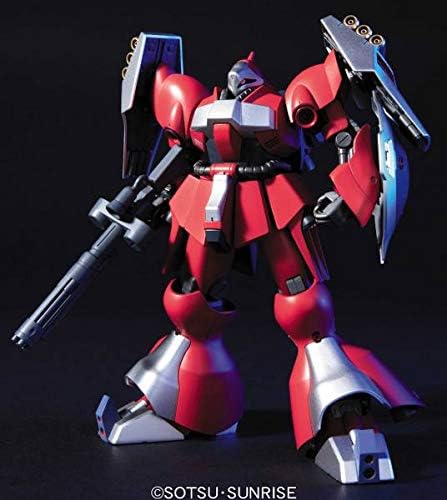 HGUC 1/144 MSN-03 Jagd DOGA (QUESS AIR)