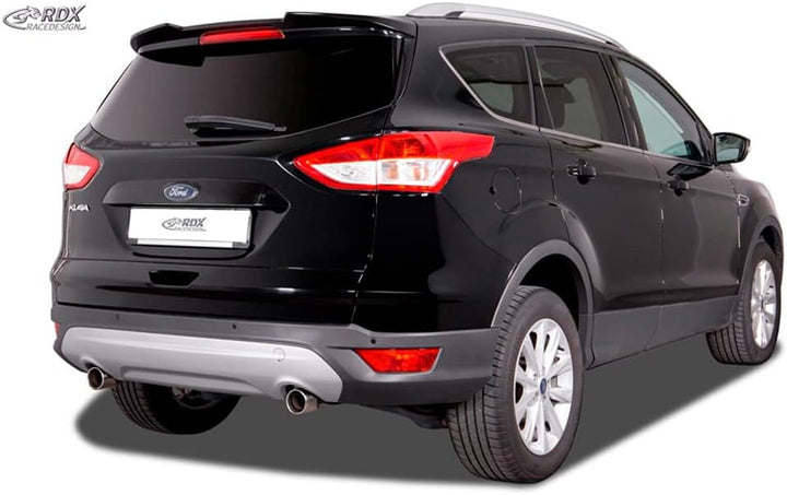 Dachspoiler kompatibel mit Ford Kuga II (DM2) 2013-2019 (PUR-IHS)