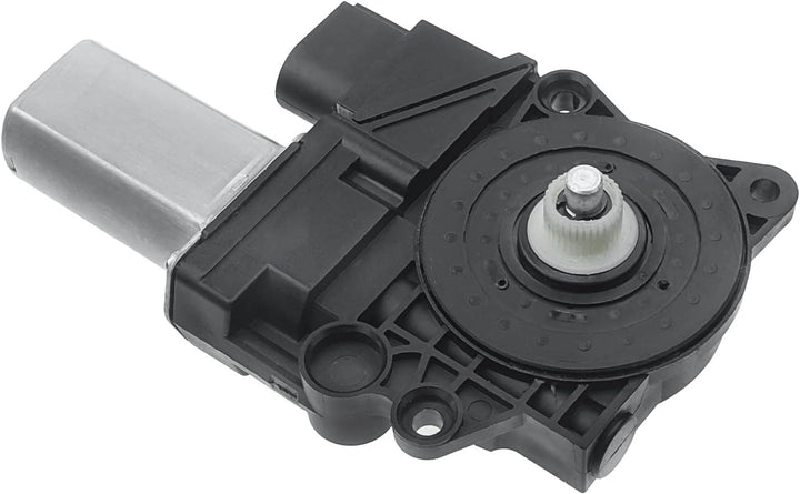 Frankberg Fensterhebermotor Hinten Links Kompatibel mit 3er E90 2004-2011 3er Touring E91 2004-2012
