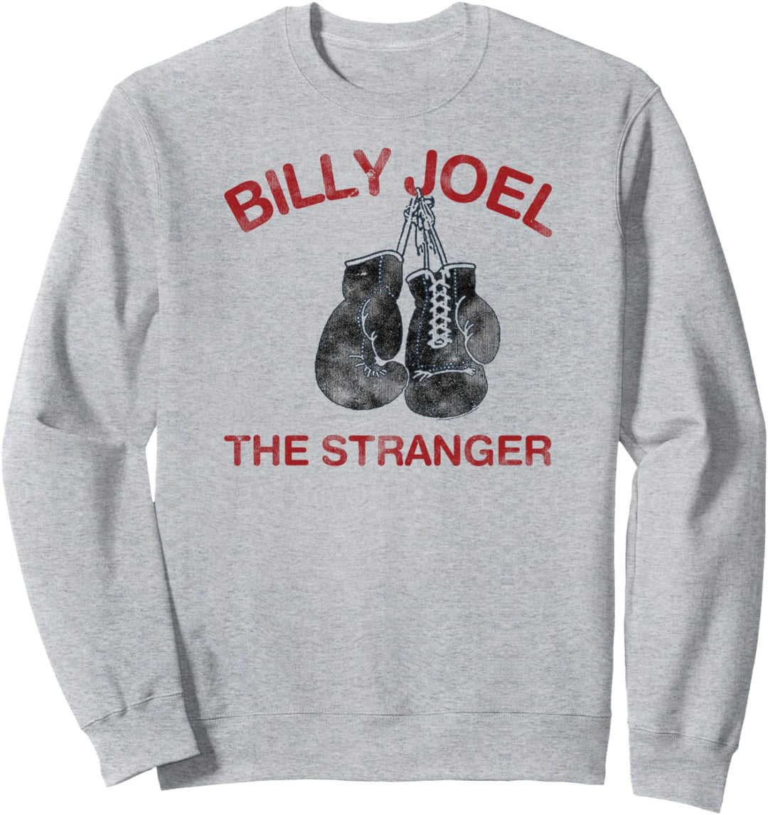 Billy Joel - Der Fremde Sweatshirt