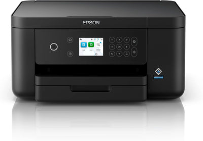 Epson MF Encre XP-5205, C11CK61404, Black