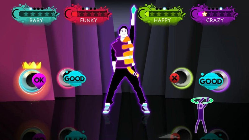 Just Dance 3 (Kinect erforderlich) Xbox 360, Xbox 360