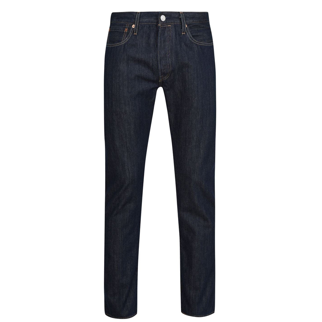 Levi's Herren 501 Original Fit Jeans 30W / 32L Marlon, 30W / 32L Marlon