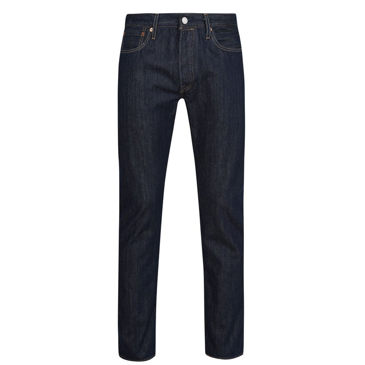Levi's Herren 501 Original Fit Jeans 30W / 32L Marlon, 30W / 32L Marlon