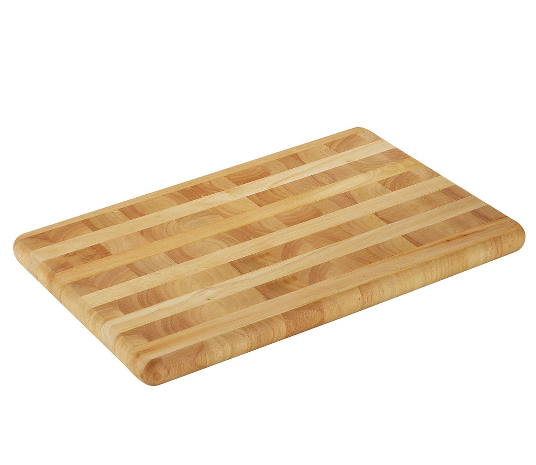 Zassenhaus 0000050172 Tranchierbrett, Holz, braun, 3 x 35 x 51 cm