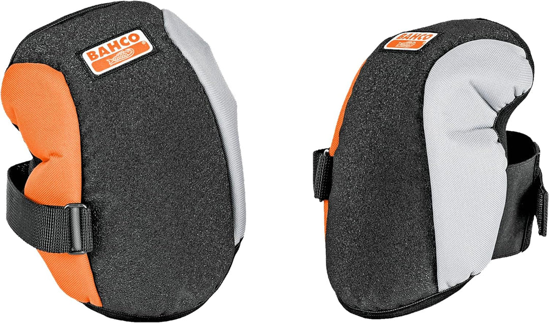 RODILLERAS CON ALMOHADILLAS 22 - Unid: 1