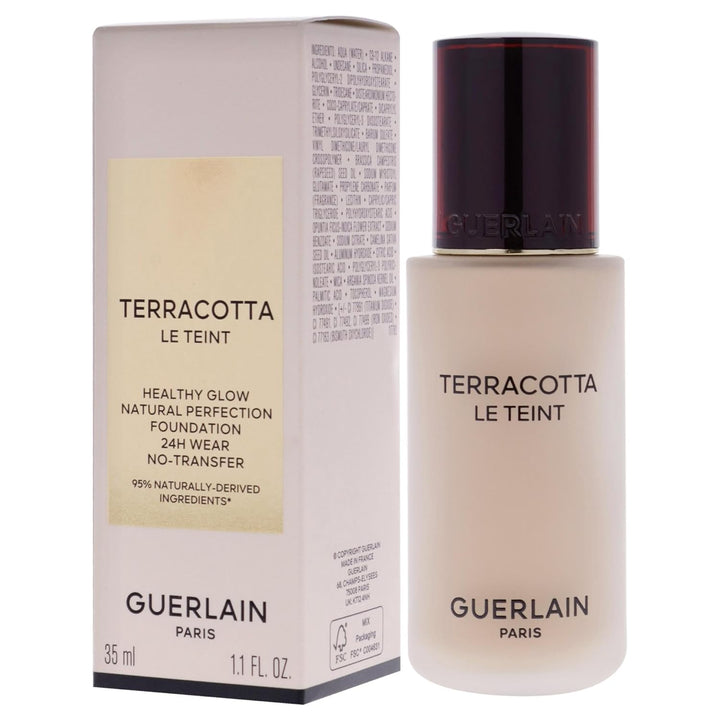 LE TEINT fluid 30ml