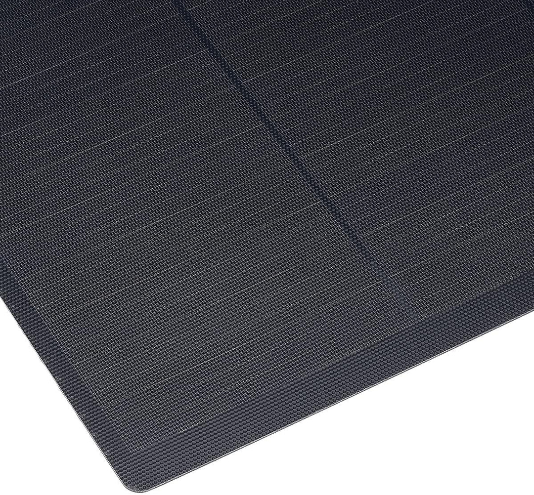 ECTIVE Monokristallin SSP Solarpanel - flexibel, 60W, flexible Solarzellen - Monokristallines Photov