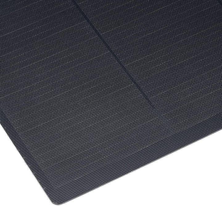ECTIVE Monokristallin SSP Solarpanel - flexibel, 60W, flexible Solarzellen - Monokristallines Photov