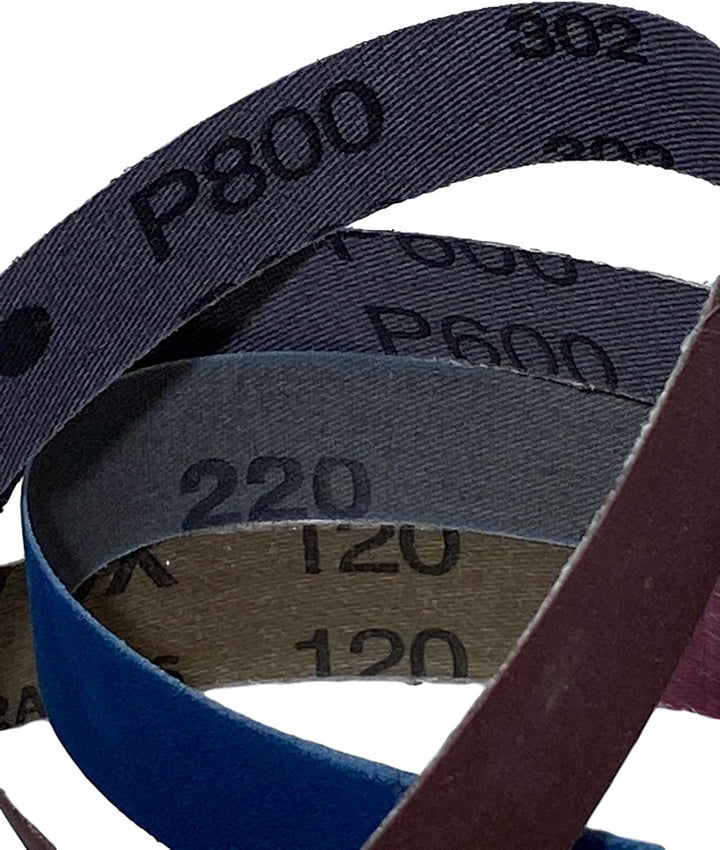 1,9 cm x 30,5 cm Gürtel Kombi-Pack – passend für Ken Onion WorkSharp