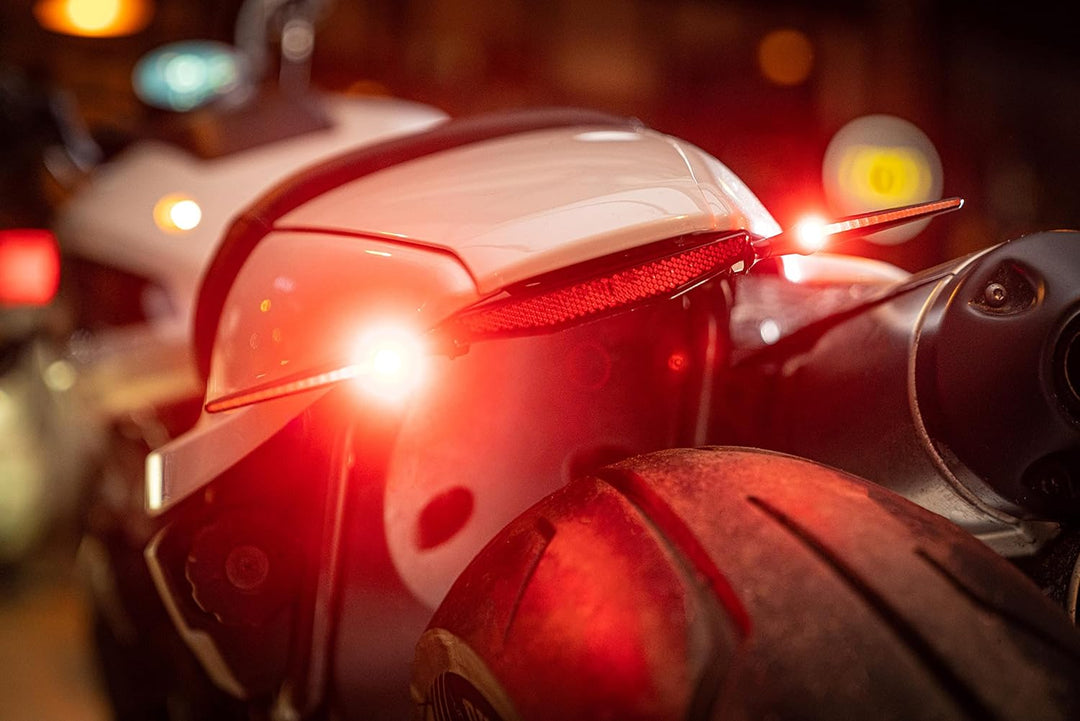 Kellermann Unisex-Adult 51196200 Jetstream DF (EINZELSTÜCK), Other, One Size