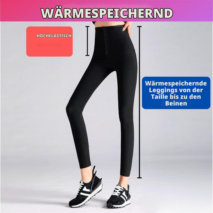 Nano Hertz Saunaanzüge Shorts Sauna Sporthose Hosen Abnehmen Laufhose Hot Thermo Sweat Schwitzhose H