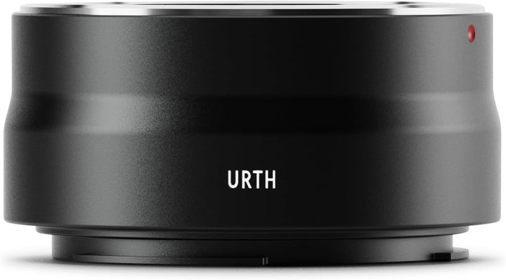 Urth Objektivadapter: Kompatibel mit Olympus OM Objektiv und Canon R Kameragehäuse, Olympus OM