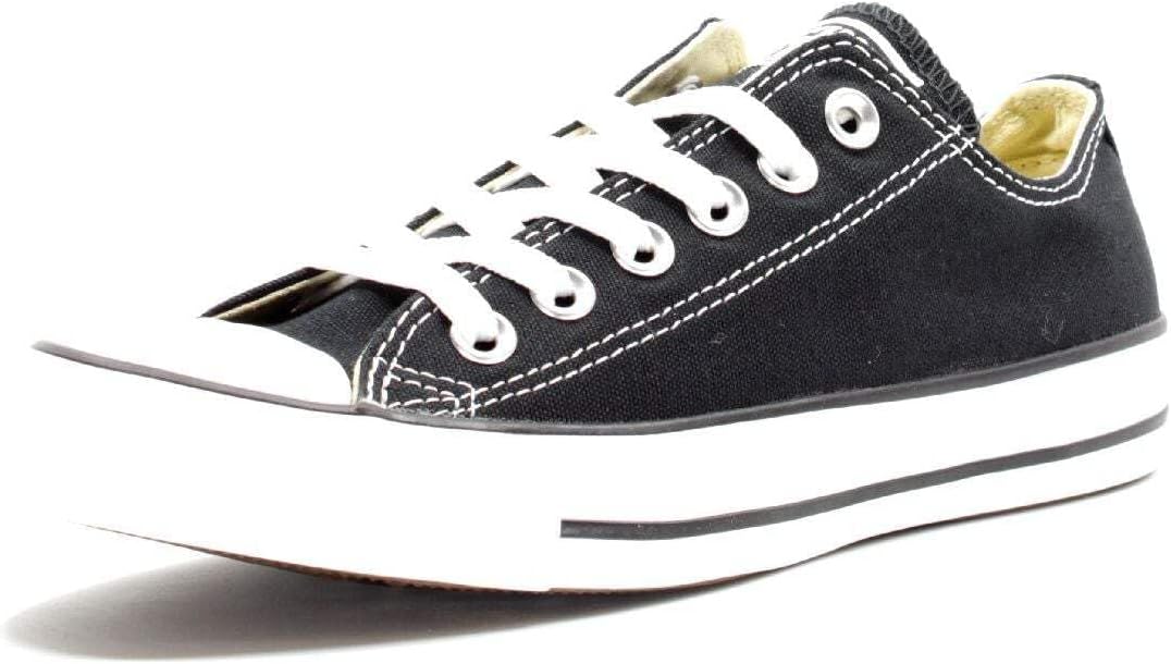 Converse Unisex Chuck Taylor All Star Ox Sneaker