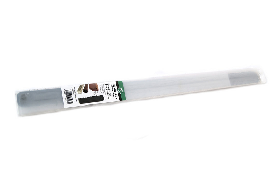 Eibenstock 37452000 Sägeblattsatz Universal Premium, 2-TLG