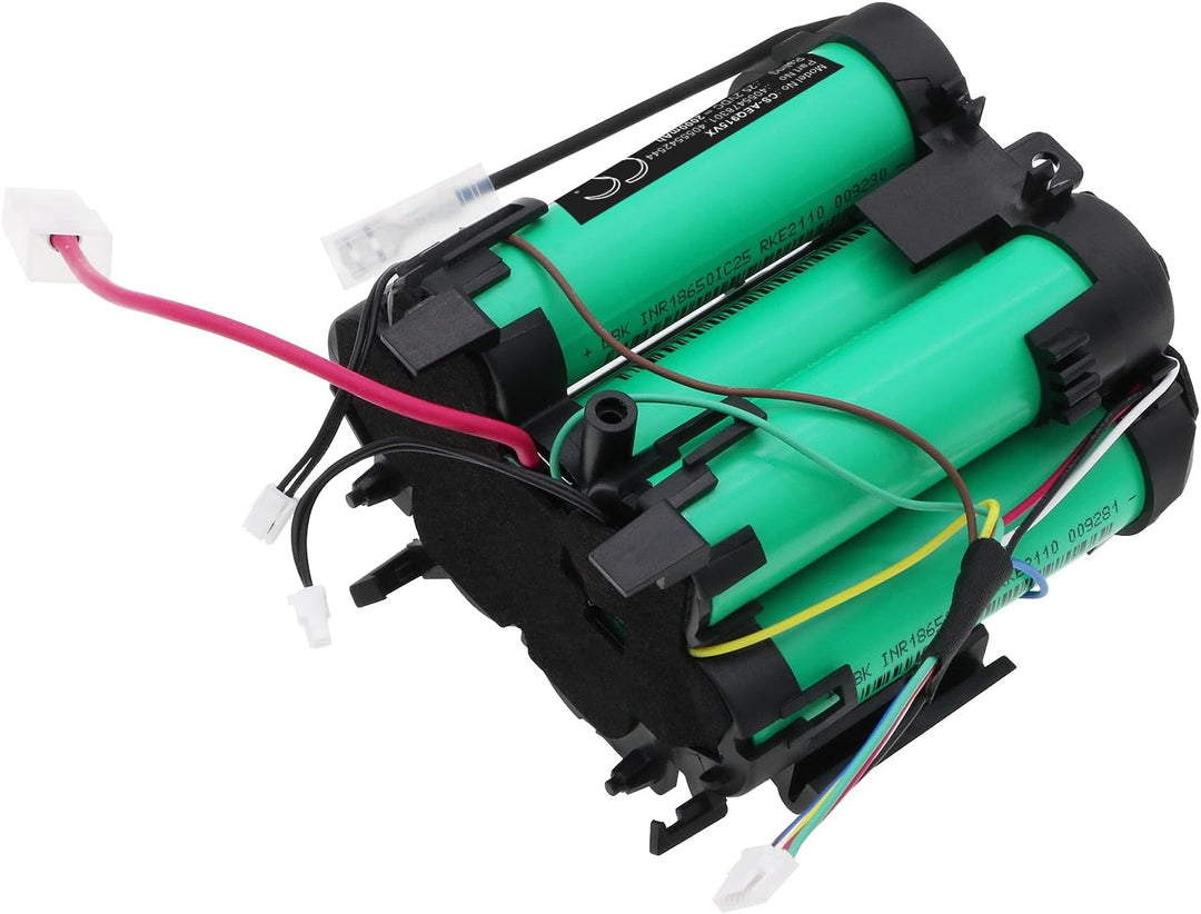 TCTK akkus Kompatibel mit [AEG] für AEG QX 9 1 50 IB, für PQ91-50MB, für PQ91-ALRGS, für PQ91-ALRGY,