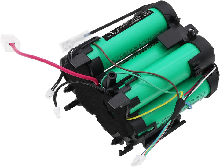 TCTK akkus Kompatibel mit [AEG] für AEG QX 9 1 50 IB, für PQ91-50MB, für PQ91-ALRGS, für PQ91-ALRGY,