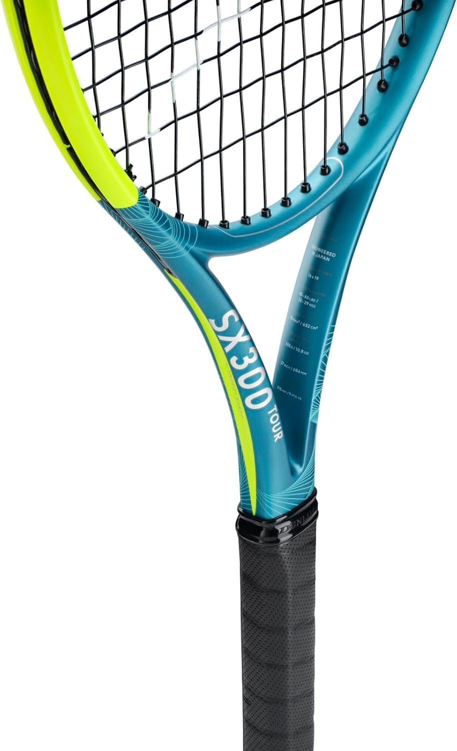 Dunlop Sports SX300 Tour Tennisschläger L2, L2