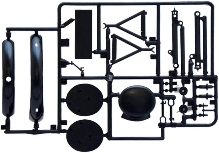 Italeri 4602 - 1:9 Norton Manx 500cc 1951