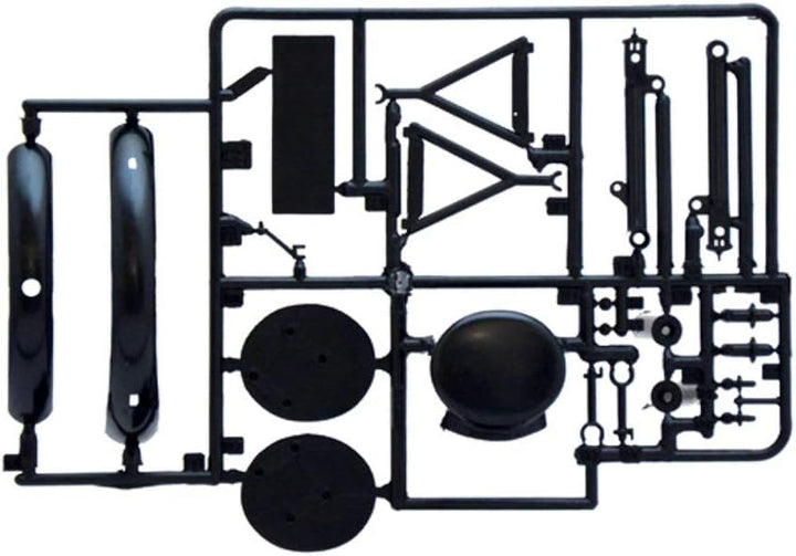 Italeri 4602 - 1:9 Norton Manx 500cc 1951