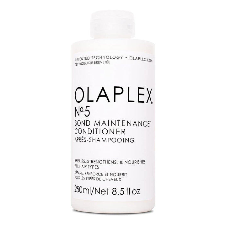 Olaplex Nr. 8 Bond Intensive Feuchtigkeitsmaske & No. 5 Bond Maintenance Conditioner Bundle mit Bond
