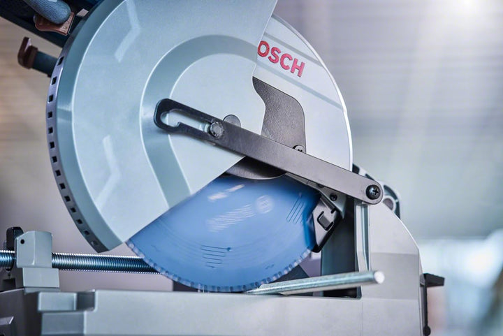 Bosch Accessories Bosch Professional 1x Kreissägeblatt Expert for Steel (für Stahl, Sägeblatt Ø 305