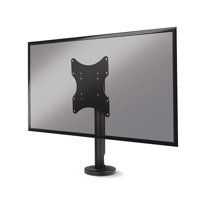 LINDY 40971 Starre Tischhalterung für EIN Display