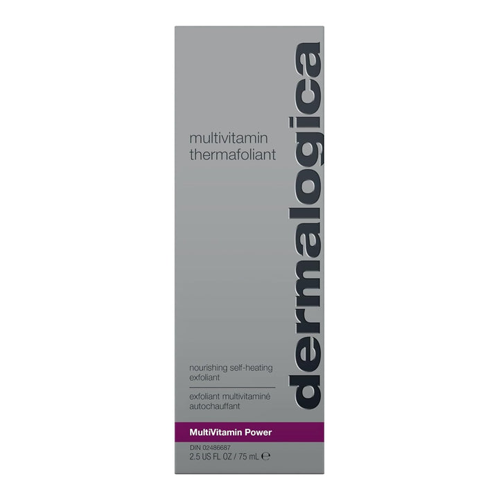 Dermalogica MultiVitamin Thermafoliant 75ml
