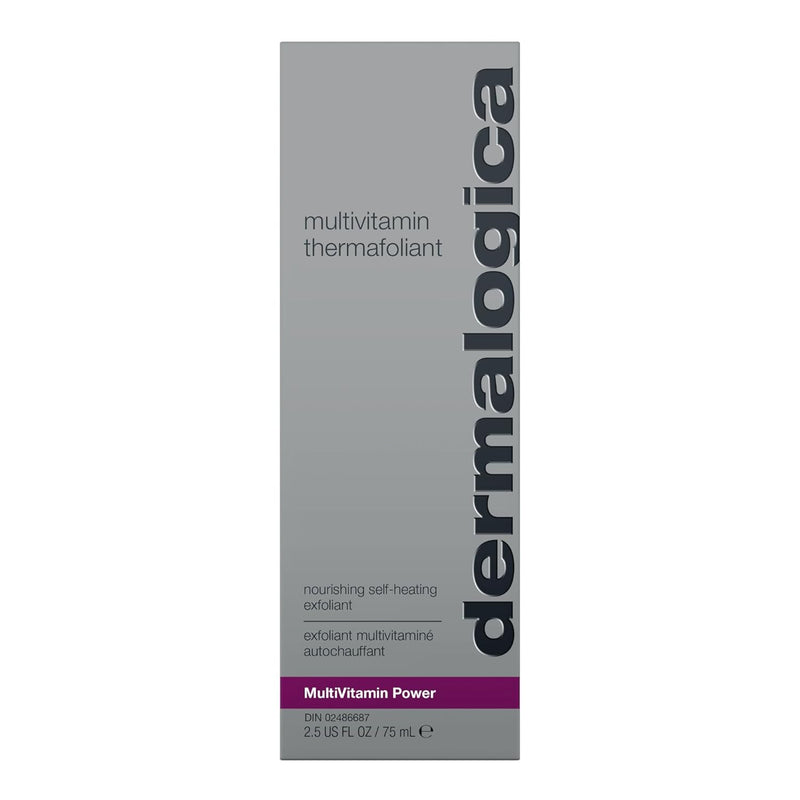 Dermalogica MultiVitamin Thermafoliant 75ml