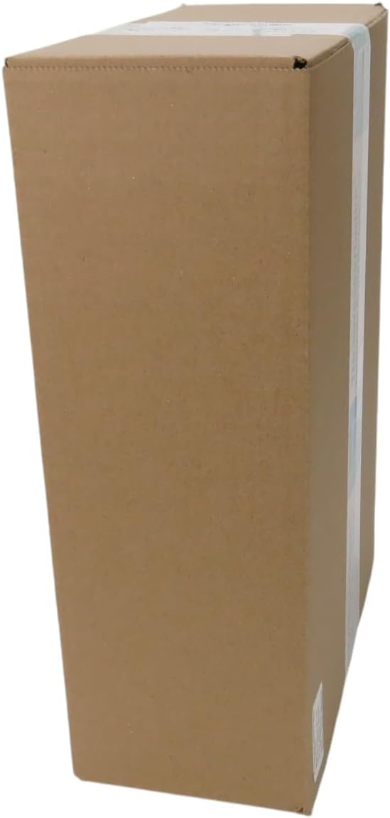 GAC 3 x Aquafilter AICRO Kühlschrankfilter Wasserfilter Aktivkohle 6 mm Schlauch zum Stecken, DD-709