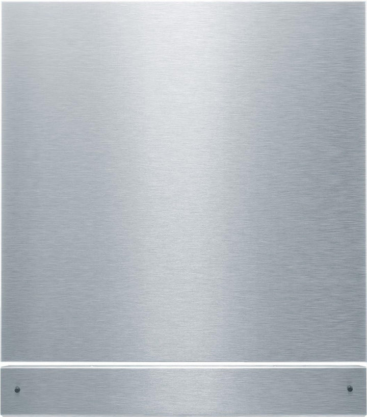 Neff Z7863X2 Geschirrspülerzubehör/Sockelverkleidung plus Tür Niro