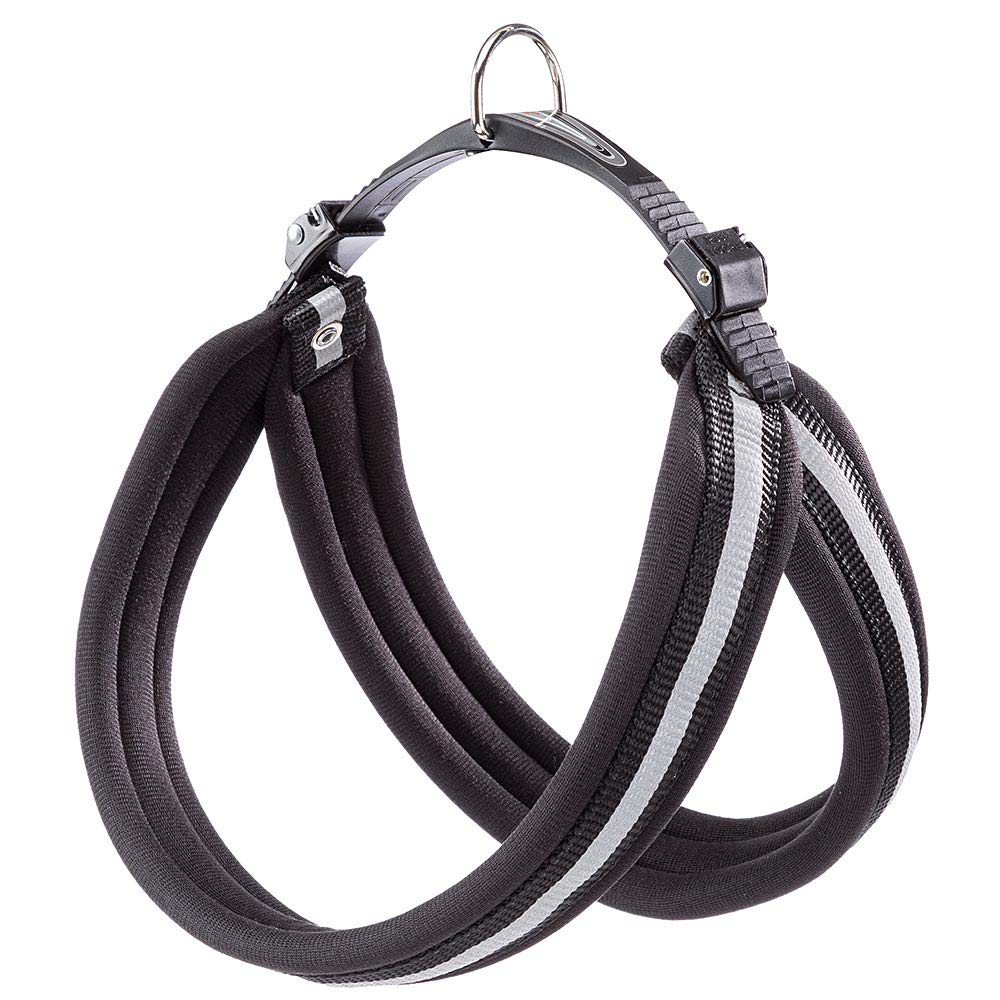 Ferplast AGILA Reflex 6 Harness Black