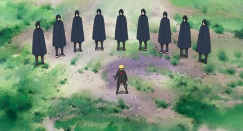 Boruto - Naruto The Movie (2015) Mediabook [DVD+ BD mit integriertem Booklet + Bonus Postkarte] [Blu
