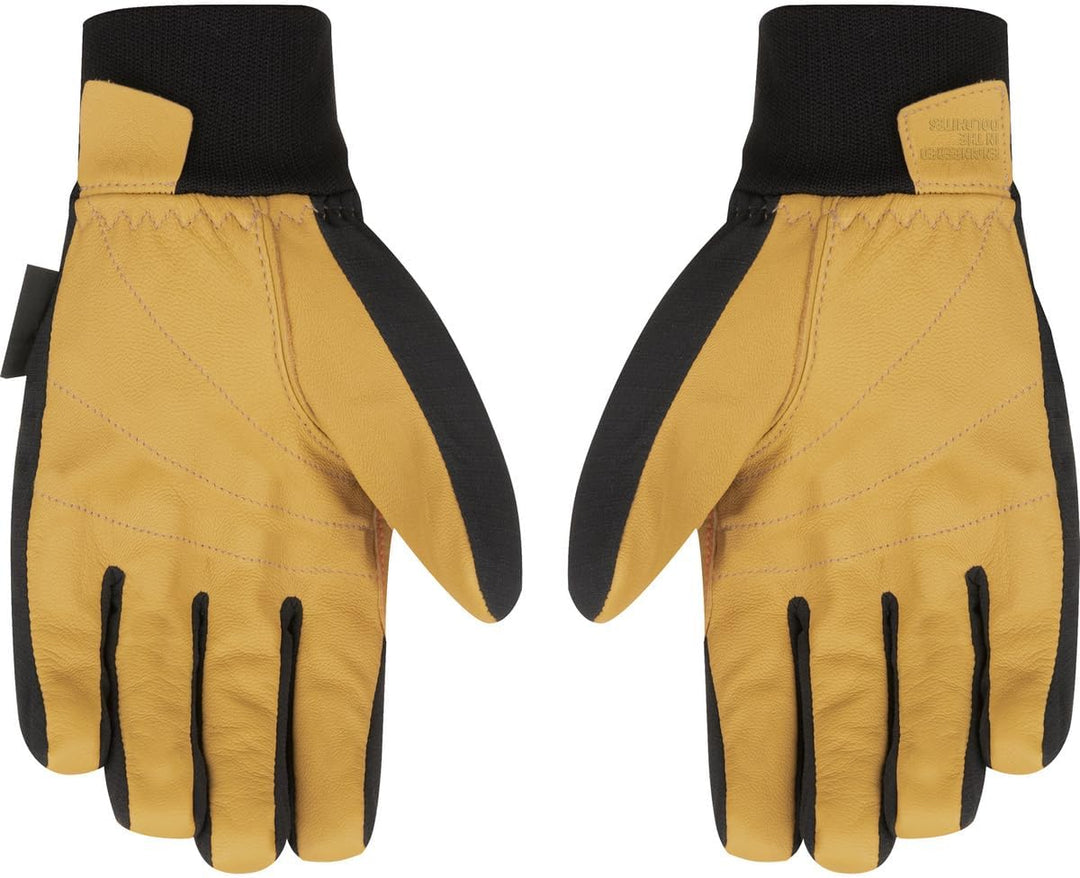 Salewa Damen Ortles Dst/Am W Gloves handschuhe S Black Out/2500/6080, S Black Out/2500/6080