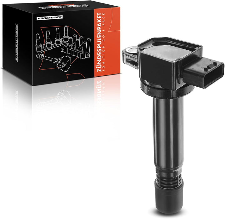 Zündspule Zündmodul für S80 II AS XC90 I 275 2005-2016 8687939 Ein Stück, Ein Stück
