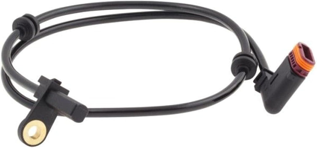 HELLA 6PU 012 039-671 ABS Sensor - Raddrehzahl - 12V - 2-polig - Hinterachse - Kabel: 737mm