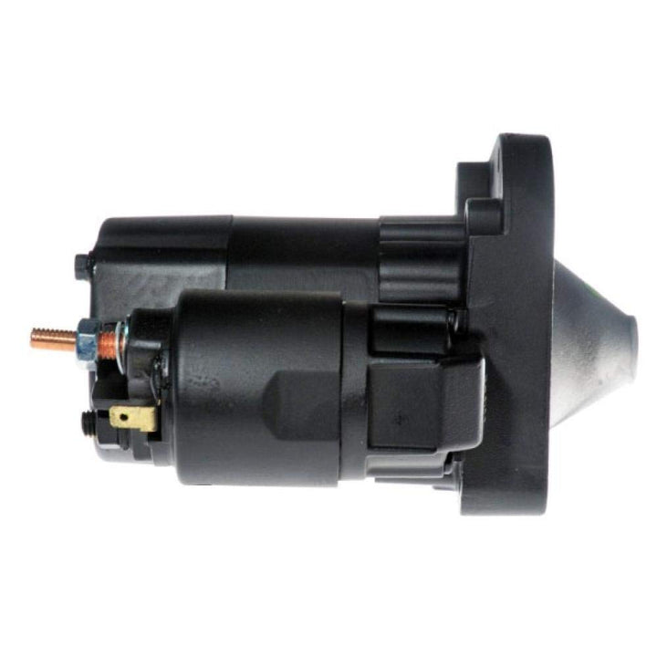 HELLA - Starter/Anlasser - 12V - 0.85kW - für u.a. Renault Clio II (BB_, CB_) - 8EA 011 610-061