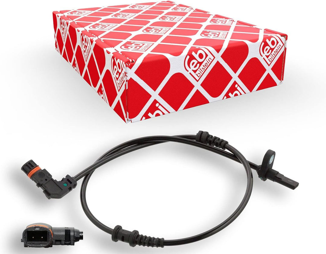 febi bilstein 106469 ABS-Sensor, 1 Stück