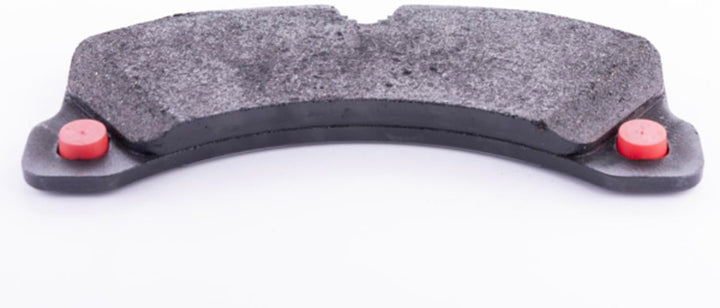 HELLA PAGID 8DB 355 015-131 Bremsbelagsatz - T1941 - Dicke/Stärke: 17.1mm - Bremssystem: Brembo - fü