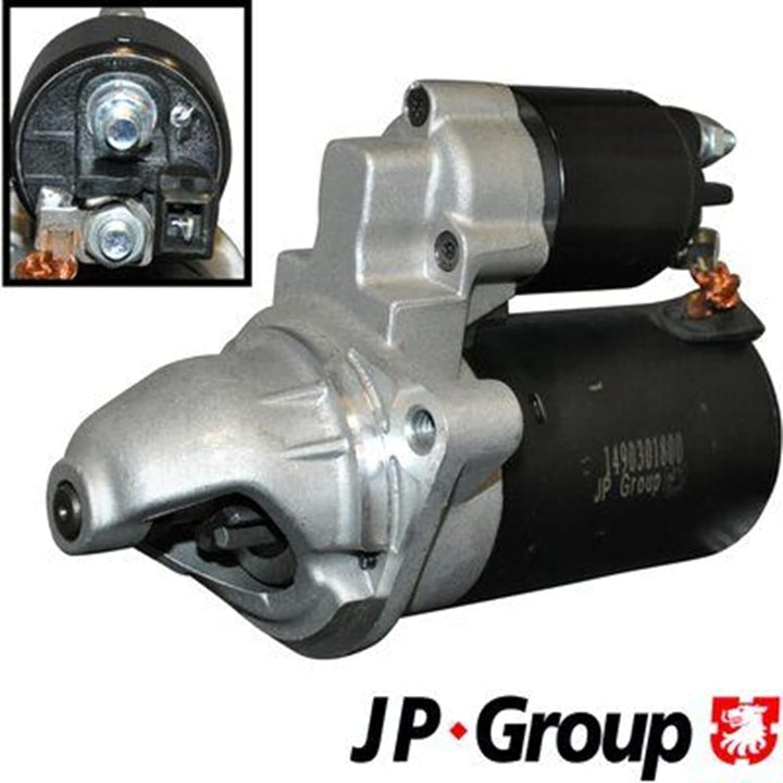 JP GROUP 1490301800 Starter