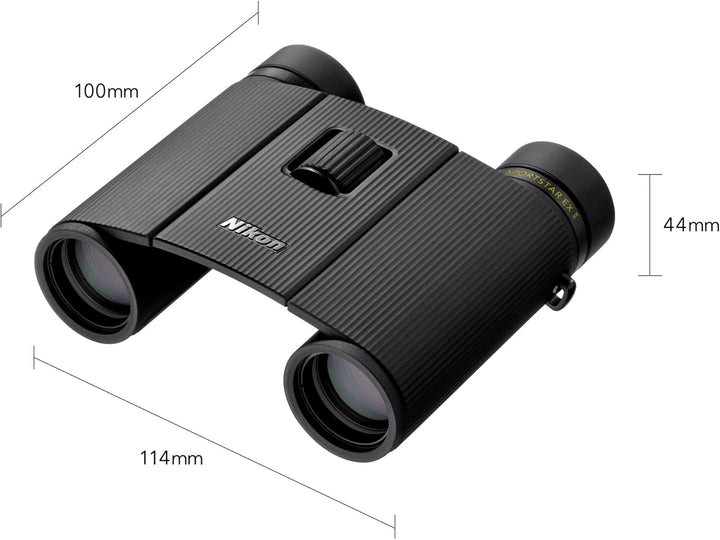 Nikon SPORTSTAR EXII 10x25