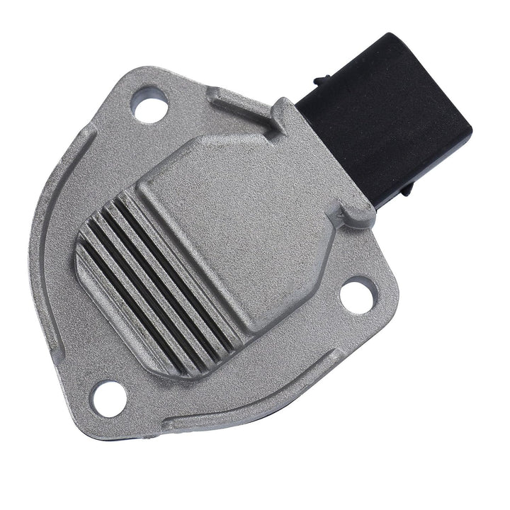 HELLA 6PR 007 868-031 Sensor, Motorölstand - 3-polig - mit Dichtung Single, Single