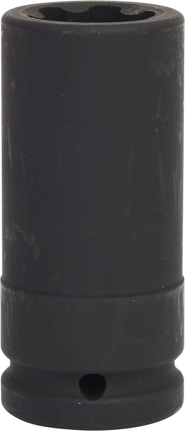 KS Tools Torx-E-Plus Stecknuss für Mercedes, 32 EPL, 90mm lang