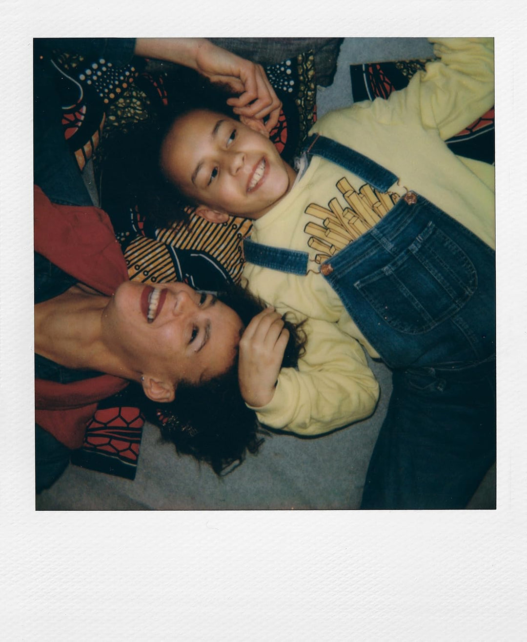 Polaroid Originals - 4841 - Doppelpack Sofortbildfilm für 600 und i-Type Kamera - Weisser Rahmen Far