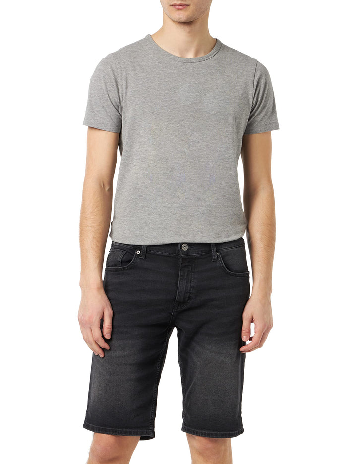 s.Oliver Herren Jeans 29 Grau 97z4, 29 Grau 97z4